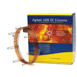 Колонки хроматографические Agilent