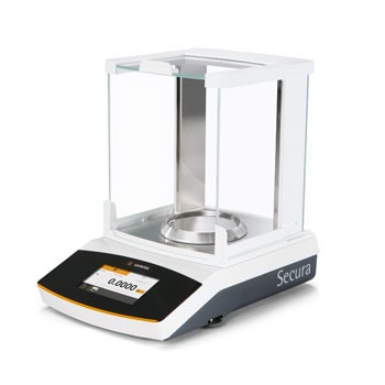 Secura 224-10RU Весы аналитические Sartorius