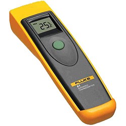 Fluke 61 Портативный инфракрасный пирометр Fluke