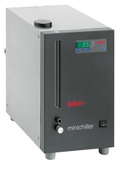 Охладитель Minichiller-H1 plus Huber