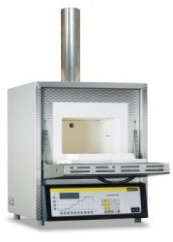 Печь муфельная L 9/11/SKM, контролер Р 330 Nabertherm