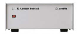 771 IC Compact Interface Metrohm