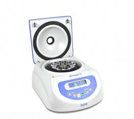 Microspin 12 Biosan Высокоскоростная мини центрифуга BioSan