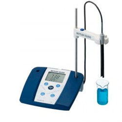 Кондуктометр стационарный EL30-Basic Mettler Toledo