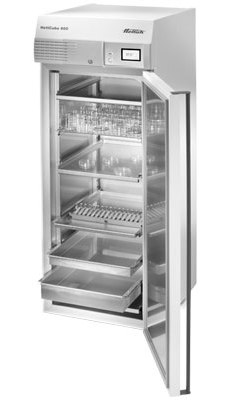 Инкубатор с охлаждением Hettich HettCube 600 R