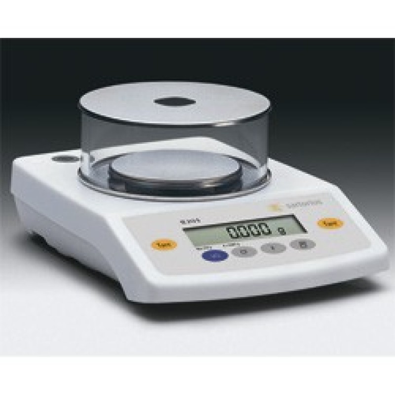 Прецизионные весы TE153S Sartorius