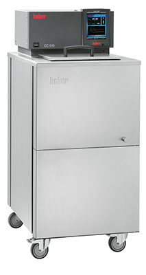 Термостат CC-510w с Pilot ONE Huber