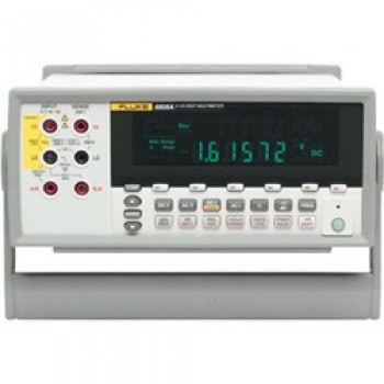 Цифровой мультиметр Fluke 8808A Fluke