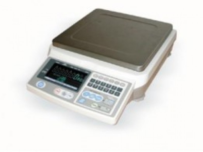 Весы счетные FC-2000i A&D (AandD)