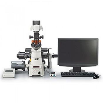 Конфокальная система Laser TIRF System Nikon
