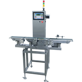 Конвейерные весы с металлодетектором CCK-5900-6KMD (STAINLESS STEEL) CAS