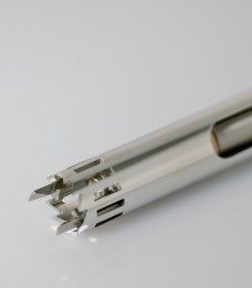 PT-DA 30/2MEC-B250 KINEMATICA