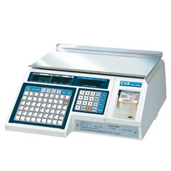 Торговые весы LP (1.6)-15 CAS