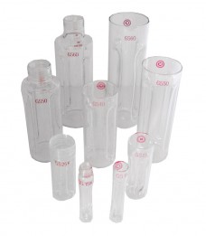 GS 50, Working capacity 1000 ml KINEMATICA