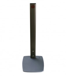 ST-P10/600 - plate stand KINEMATICA