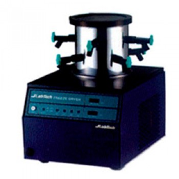 Лиофильная сушка LTFD5505  Daihan Labtech