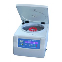 MPW-260 Лабораторная центрифуга MPW Med. Instruments