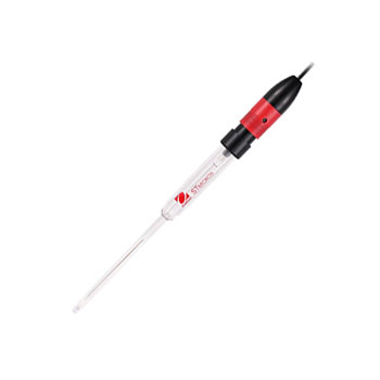 STMICRO8 pH-электрод для измерения микрообразцов в пробирках OHAUS