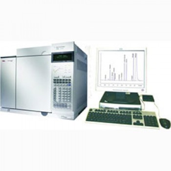 Анализатор природного газа GPA 2261 AC Analytical Controls