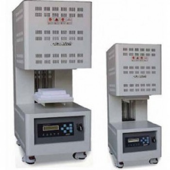 Элеваторная печь ( +1150 - 1250 °С ) LEF-503P-3 Daihan Labtech