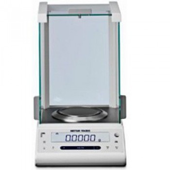 ML104  Весы аналитические Mettler Toledo