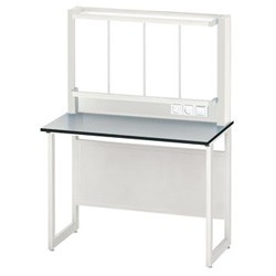 Стол для титрования ЛАБ-PRO СТ 120.65.90/165 F20 (FRIDURIT 20мм) ЛОИП