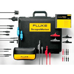 Автомобильный набор аксессуаров SCC 198 (для Fluke 190 серии) Fluke