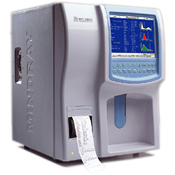 Анализатор крови BC 2800 Mindray