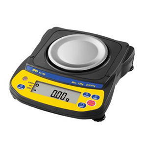 Весы лабораторные EJ-200 A&D