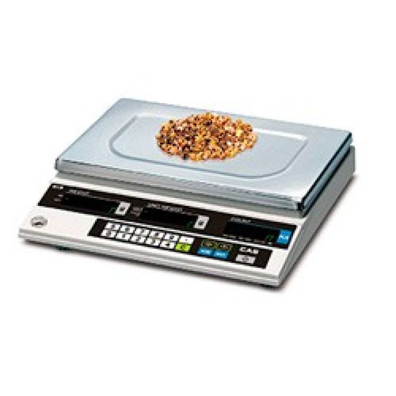 Счетные весы CS 5 CAS