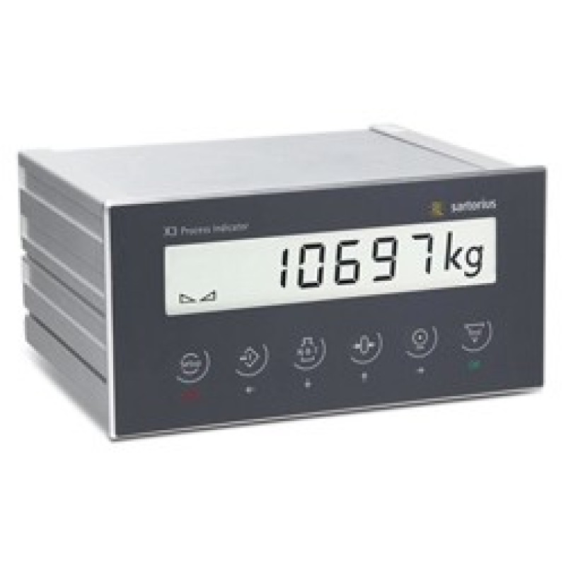 X3 X-Family Sartorius Цифровой индикатор Sartorius