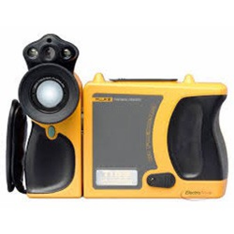 Тепловизор FLUKE TiR3/FT-20/7.5 Fluke