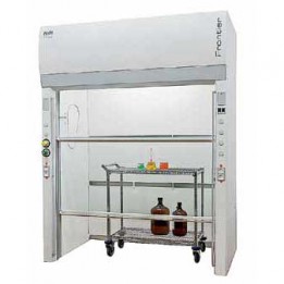 Классический вытяжной шкаф Frontier EFF-6UBRVW-8 Esco