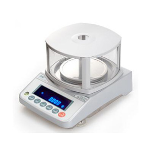 Весы лабораторные DX-2000WP A&D