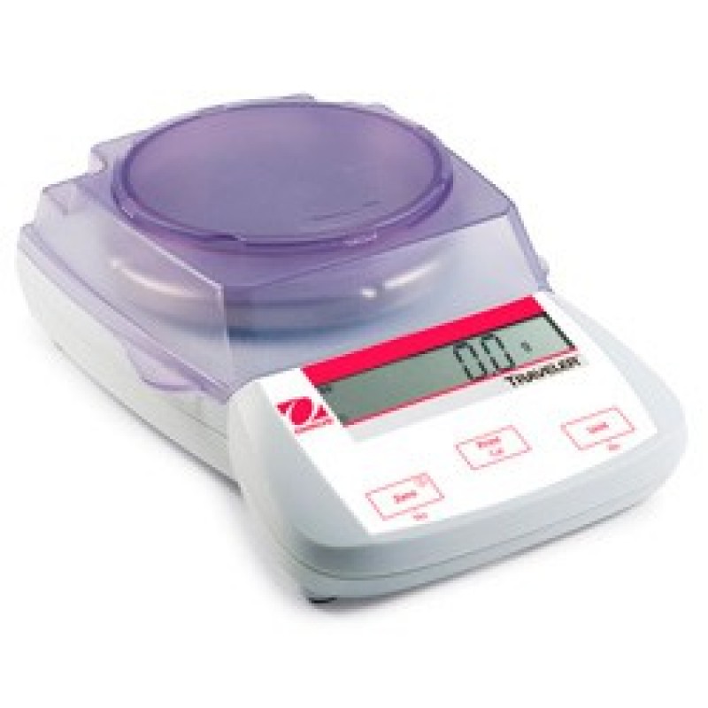 Портативные весы TA301 OHAUS