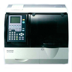Биохимический экспресс-анализатор FUJI DRI-CHEM 7000i  FUJIFILM