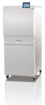 Автоклав Cliniclave 45 MELAG