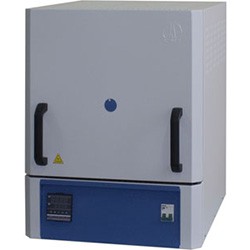 Лабораторная муфельная печь LF-9/11-G2 ЛОИП