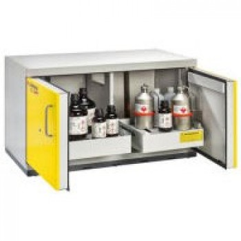 Шкаф безопасности для хранения ЛВЖ UTS ERGO LINE LD-5 (29-061157-005) Dueperthal