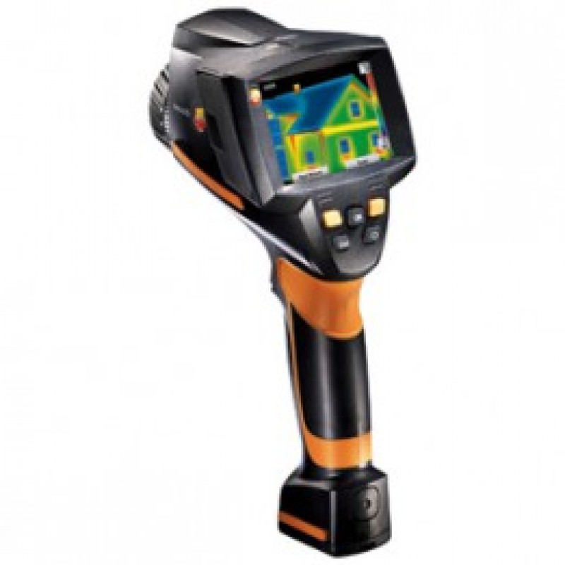 Тепловизор testo 882 Testo
