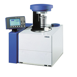 Калориметр C 5000 control Package 2/10 IKA