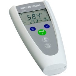 FG4-Basic DO FiveGo Портативный кислородомер Mettler Toledo