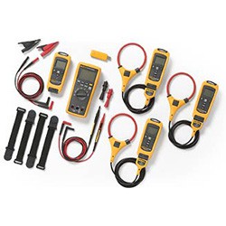 Беспроводная промышленная система FLK-CNX 3000 IND Fluke