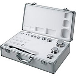 M1 Набор гирь 1г-500г Mettler Toledo