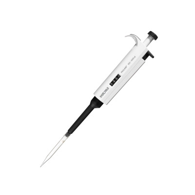 Механический дозатор Proline®, 1-кан., 0,1–2,5 мкл