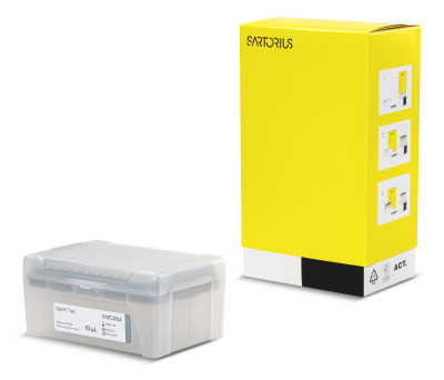 Наконечник Optifit 0,5–200 мкл, многослойные штативы Refill