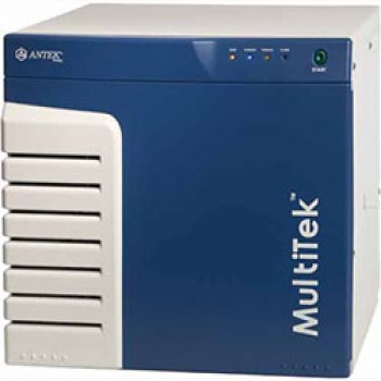 Анализатор содержания серы MultiTek Antek