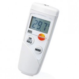 testo 805