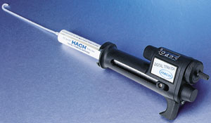 Титратор Digital Titrator HACH-LANGE