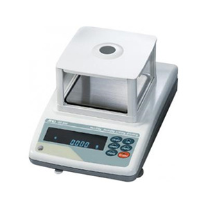 Весы лабораторные GF-800 A&D